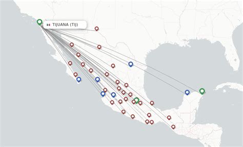 flights to mexico from tijuana|volaris flights from tijuana.